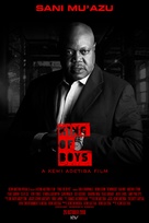 King of Boys - South African Movie Poster (xs thumbnail)