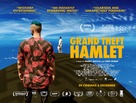 Grand Theft Hamlet - British Movie Poster (xs thumbnail)