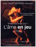 Prendimi l&#039;anima - French Movie Poster (xs thumbnail)