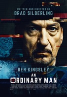 An Ordinary Man - Movie Poster (xs thumbnail)
