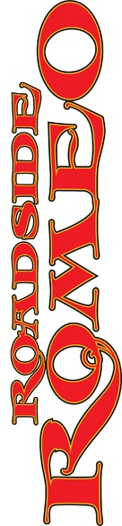 Roadside Romeo - Indian Logo (xs thumbnail)