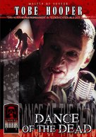 &quot;Masters of Horror&quot; Dance of the Dead - German DVD movie cover (xs thumbnail)