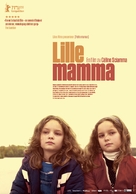 Petite maman - Norwegian Movie Poster (xs thumbnail)