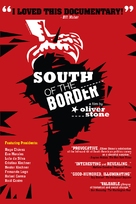 South of the Border - DVD movie cover (xs thumbnail)