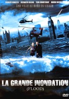 Flood - French DVD movie cover (xs thumbnail)