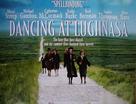 Dancing at Lughnasa - British Movie Poster (xs thumbnail)