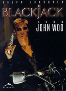 Blackjack - Canadian Movie Cover (xs thumbnail)
