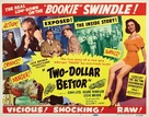 Two Dollar Bettor - Movie Poster (xs thumbnail)