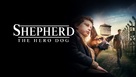 SHEPHERD: The Story of a Jewish Dog - British poster (xs thumbnail)