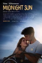 Midnight Sun - Canadian Movie Poster (xs thumbnail)