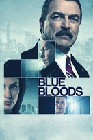 &quot;Blue Bloods&quot; - Movie Poster (xs thumbnail)