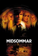 Midsommer - Swedish Movie Poster (xs thumbnail)