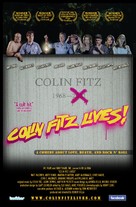 Colin Fitz - Movie Poster (xs thumbnail)