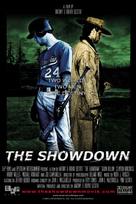 The Showdown - Movie Poster (xs thumbnail)