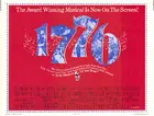 1776 Poster