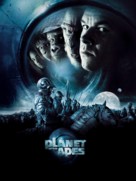 Planet of the Apes - Movie Poster (xs thumbnail)