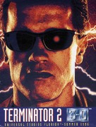 T2 3-D: Battle Across Time - Movie Poster (xs thumbnail)