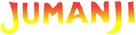 Jumanji - Logo (xs thumbnail)
