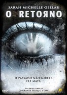 The Return - Brazilian poster (xs thumbnail)