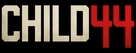 Child 44 - Logo (xs thumbnail)
