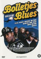 Bolletjes blues! - Dutch DVD movie cover (xs thumbnail)
