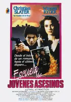 Heathers Poster