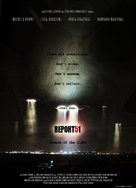 Report 51 - Italian Movie Poster (xs thumbnail)