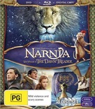 The Chronicles of Narnia: The Voyage of the Dawn Treader - Australian Movie Cover (xs thumbnail)
