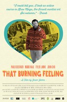 That Burning Feeling - Canadian Movie Poster (xs thumbnail)
