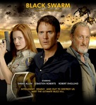 Black Swarm - poster (xs thumbnail)