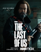 &quot;The Last of Us&quot; - Canadian Movie Poster (xs thumbnail)