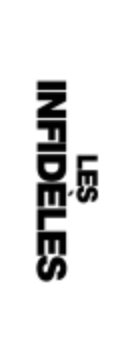 Les infid&egrave;les - Canadian Logo (xs thumbnail)