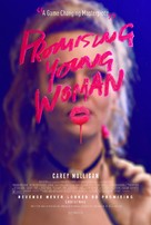 Promising Young Woman - Movie Poster (xs thumbnail)