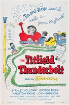 The Titfield Thunderbolt - Movie Poster (xs thumbnail)