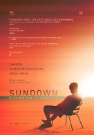 Sundown - Swiss Movie Poster (xs thumbnail)
