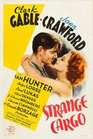 Strange Cargo - Movie Poster (xs thumbnail)