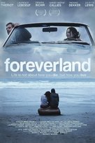 Foreverland - Canadian Movie Poster (xs thumbnail)