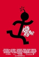 The Butcher Boy - Movie Poster (xs thumbnail)