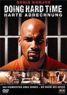 Doing Hard Time - German DVD movie cover (xs thumbnail)