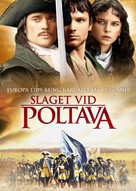 Sluga Gosudarev - Swedish Movie Poster (xs thumbnail)