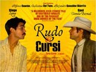 Rudo y Cursi - British Movie Poster (xs thumbnail)