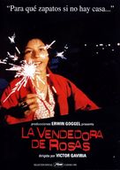 Vendedora de rosas, La - Colombian Movie Poster (xs thumbnail)