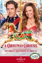 A Christmas Carousel - Movie Poster (xs thumbnail)