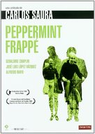 Peppermint Frapp&eacute; - Spanish Movie Cover (xs thumbnail)