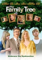 The Family Tree - DVD movie cover (xs thumbnail)