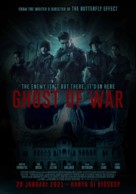 Ghosts of War - Indonesian Movie Poster (xs thumbnail)