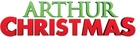 Arthur Christmas - Logo (xs thumbnail)