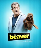 The Beaver - Movie Cover (xs thumbnail)