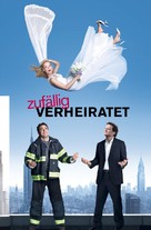 The Accidental Husband - German Movie Poster (xs thumbnail)