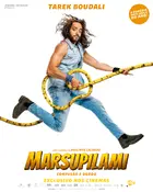 Marsupilami Poster